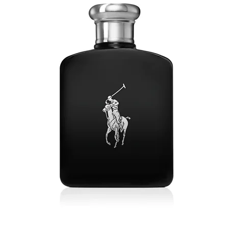 Polo Black 125 Ml