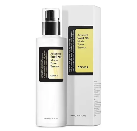 Advanced Snail 96 Fluide 100 Ml