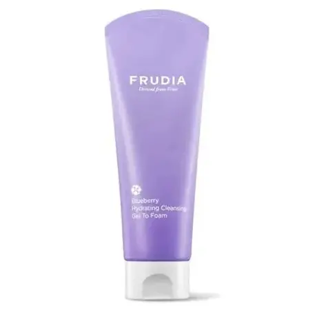 Blueberry Gel Nettoyeur À Espuma 145 Ml