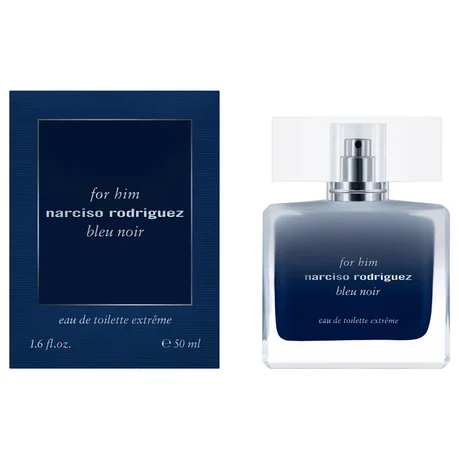 For Him Bleu Noir Extreme