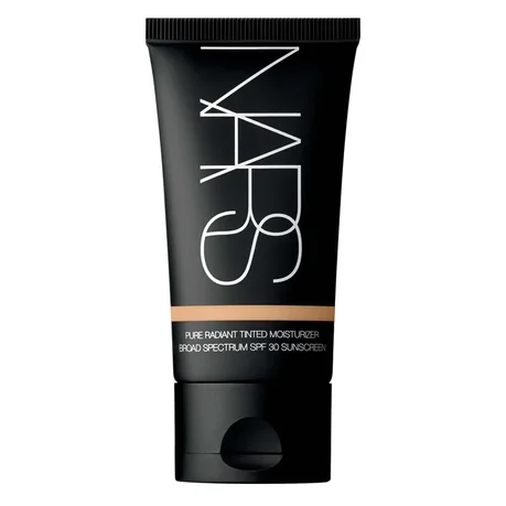 Pure Radiant Tinted Moisturizer Spf30/pa++ St.moritz 50 Ml