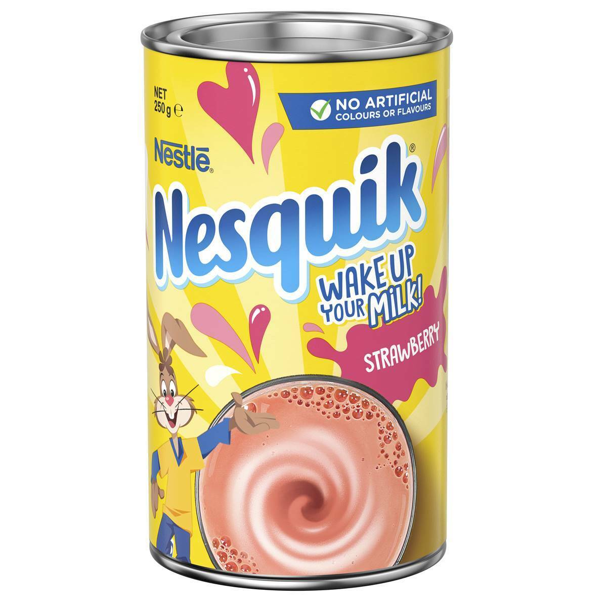 Nesquik Strawberry