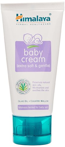 Herbal Healthcare Baby Cream 50ml