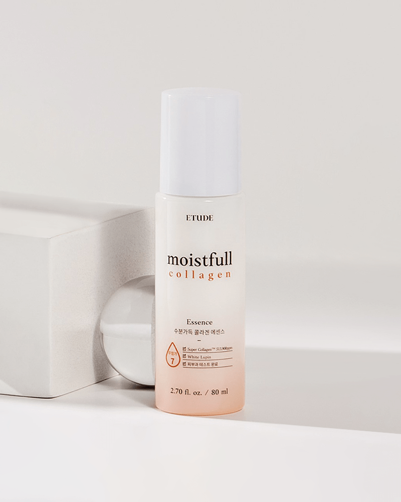 ETUDE Moistfull Collagen 80 Ml