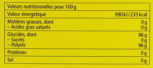 Ricola Lozenges Lemon Mint 40g