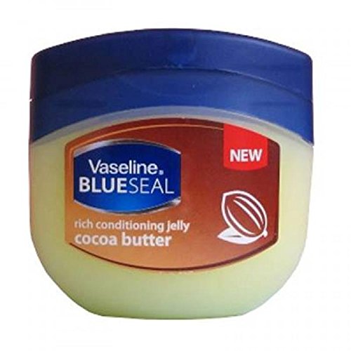 Vaseline | BLUE SEAL | Rich Conditioning Jelly | Cocoa Butter | 250ml