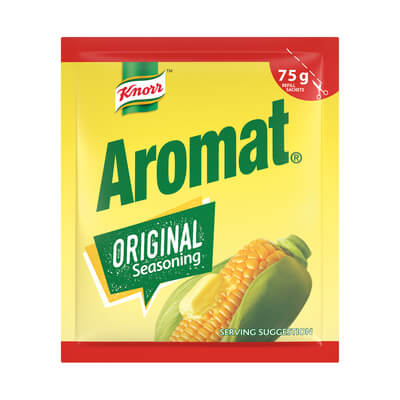Aromat Original Seasoning