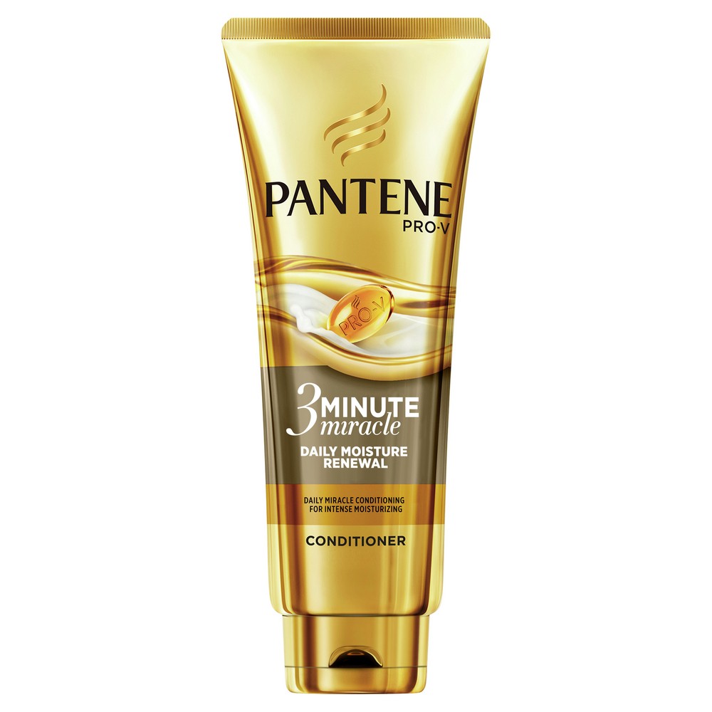 Pantene Treatment Conditioner Daily Moisture Renewal
