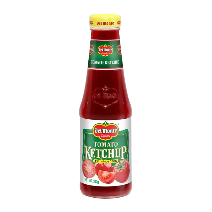 Original Blend Tomato Ketchup