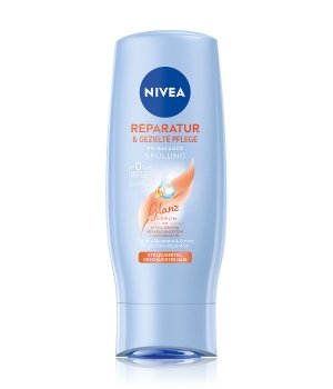 Nivea Repair and Targeted Care Conditioner 200ml/6.76 Fl Oz