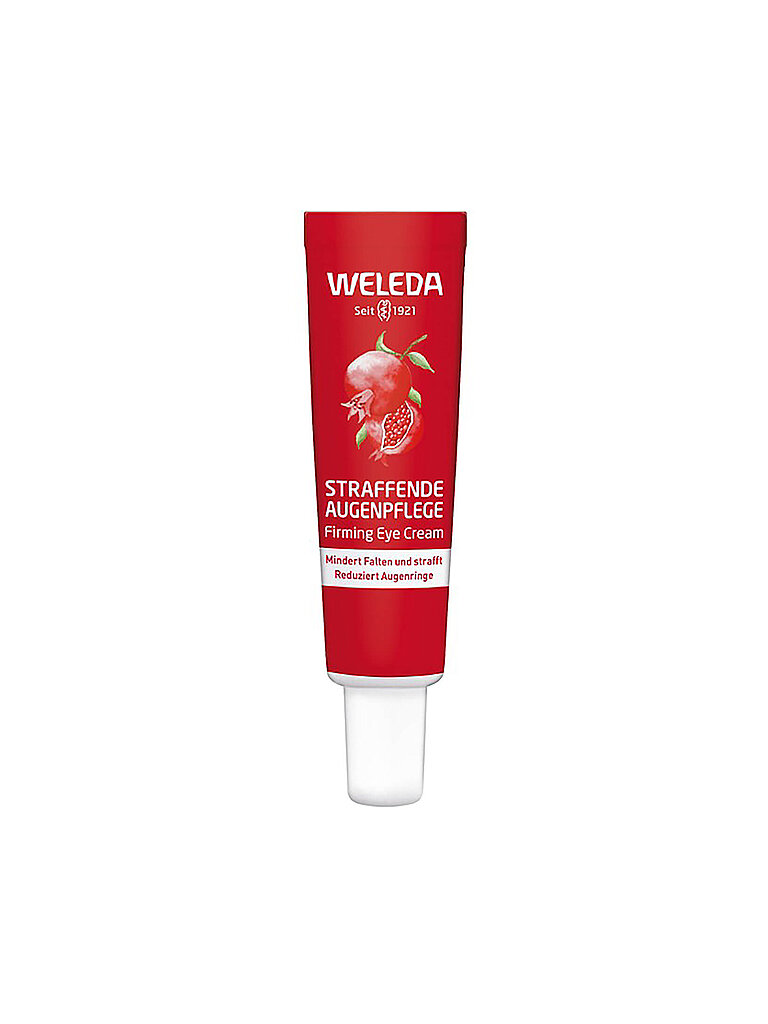 Firming Eye Cream - 12ml