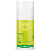 24 Hour Roll-on Deodorant - Citrus 1.7 Fl Oz