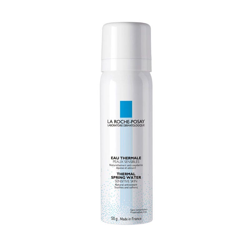 La Roche Posay Thermal Spring Water 50ml