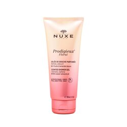 Nuxe Prodigieux Floral Shower Gel