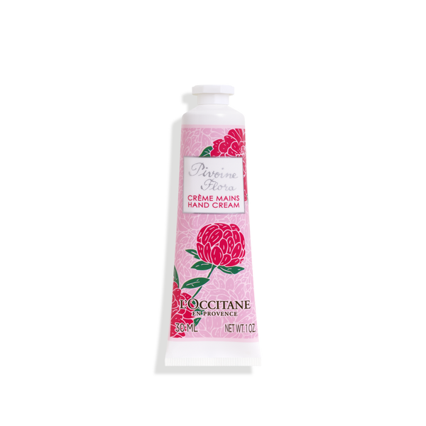 Pivoine Flora Women 1 Oz