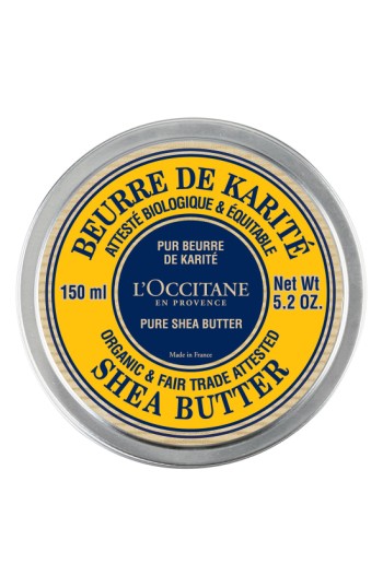 L'Occitane Pure Shea Butter