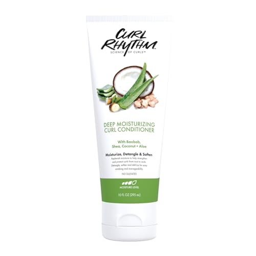 I0145737 10 Oz Deep Moisturizing Curl Conditioner
