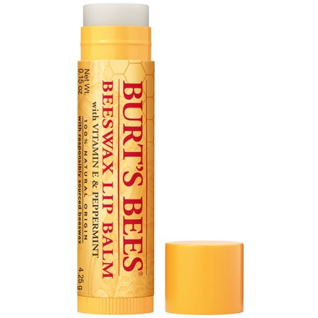 Burt's Bees Lip Balm
