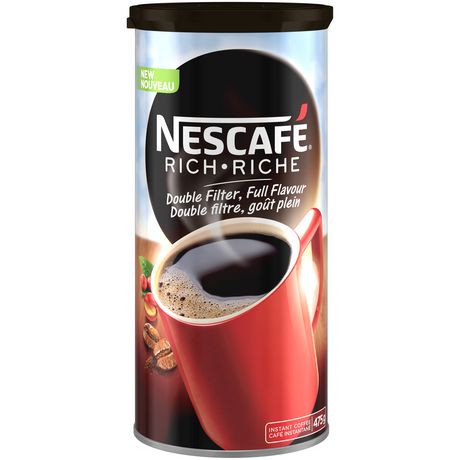 Nescafé Rich Instant Coffee