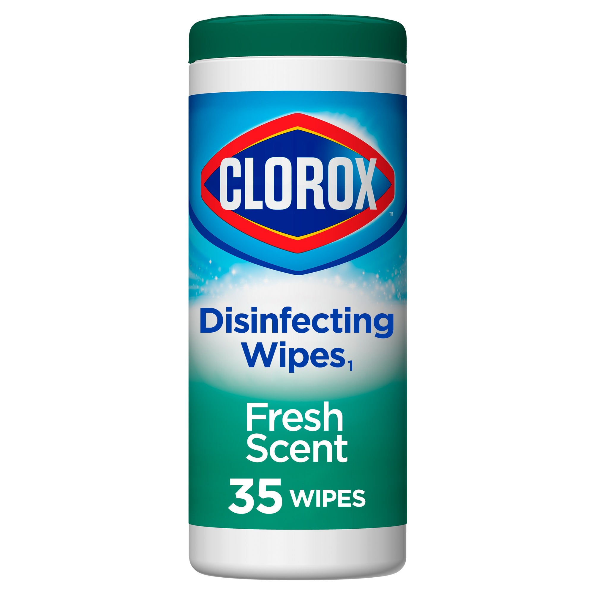 35CT Fresh Wipe