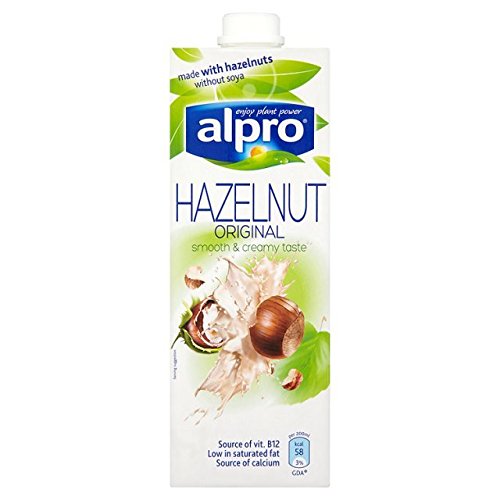 Boisson Noisette