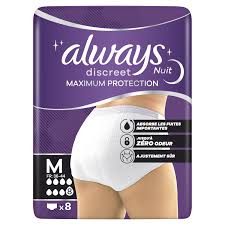 Culottes de Nuit