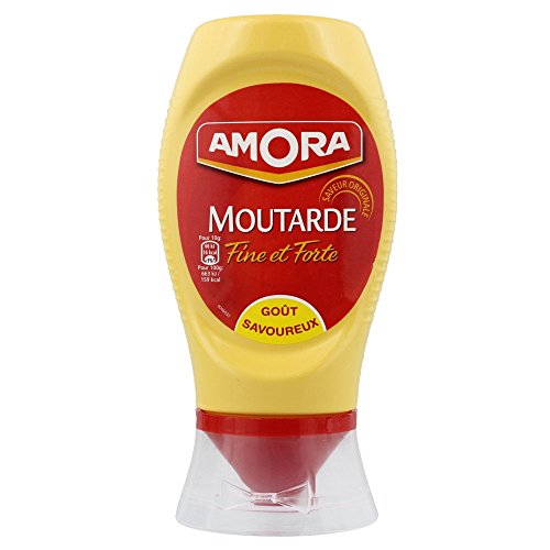 Moutarde Forte de Dijon
