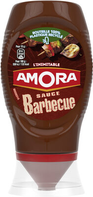 Sauce Barbecue