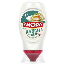 Sauce Ranch