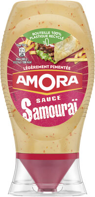 Sauce Samouraï