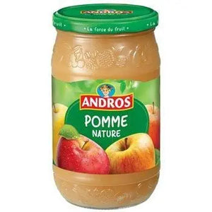 Compote Pomme Nature