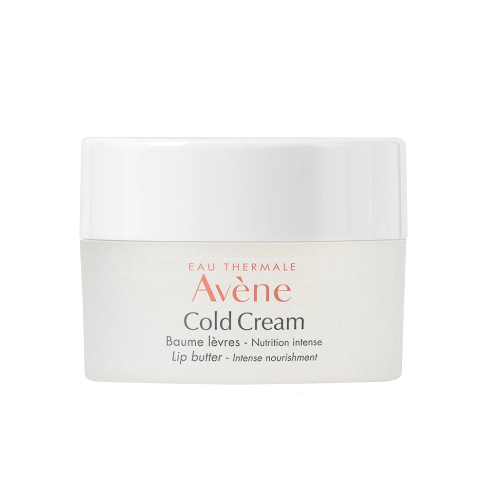 Cold Cream Baume Lèvres Hydratant