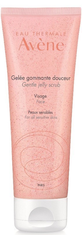 Essentiels Gelée Gommante Visage
