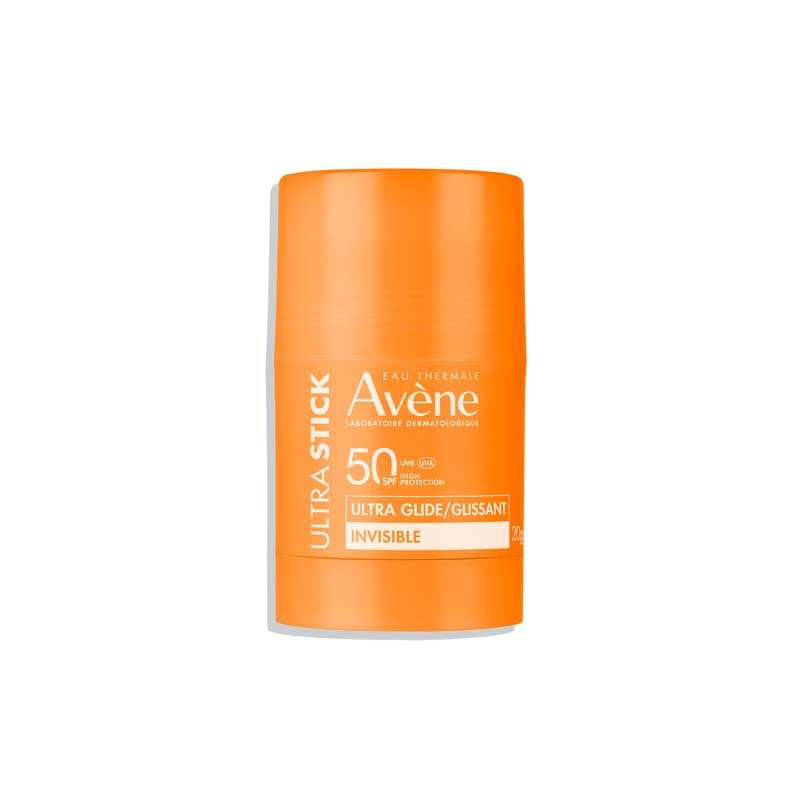 Solaire Ultra Stick Invisible SPF 50+