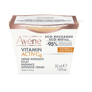 Vitamin Activ Cg Crème Intensive Éclat