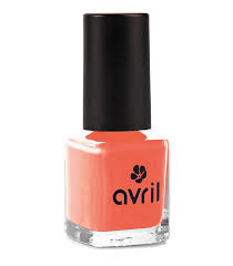 Vernis à Ongles 100% Vegan