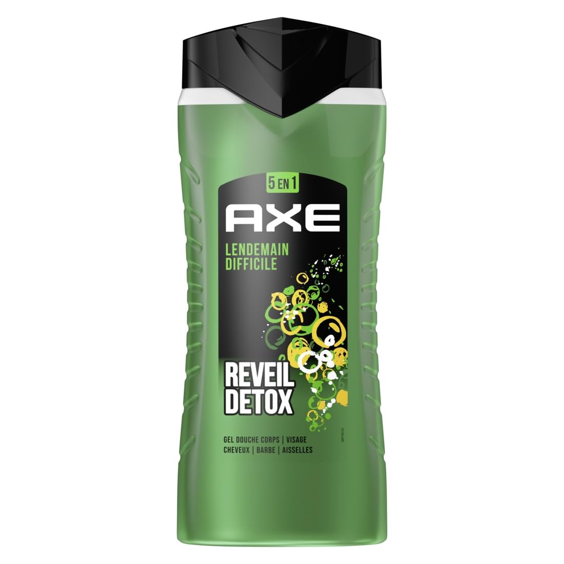 Gel Douche Lendemain Difficile