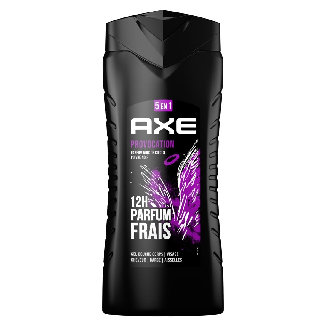 Gel Douche Provocation