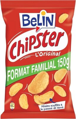 Chipster L'Original