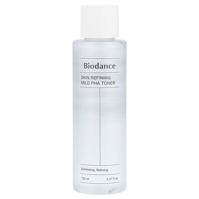 Tonique Doux avec exfoliant PHA