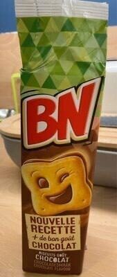 Biscuits Chocolat