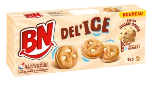 Glace Cookie Dough