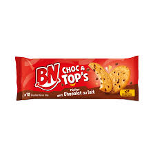 Pépites Chocolat au Lait