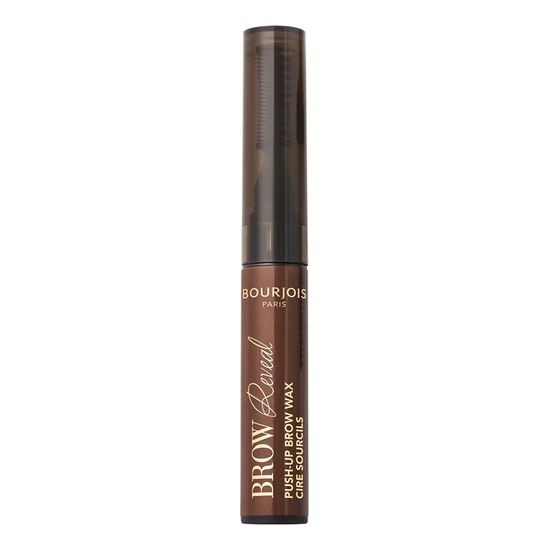 Brow Reveal Wax Transparent