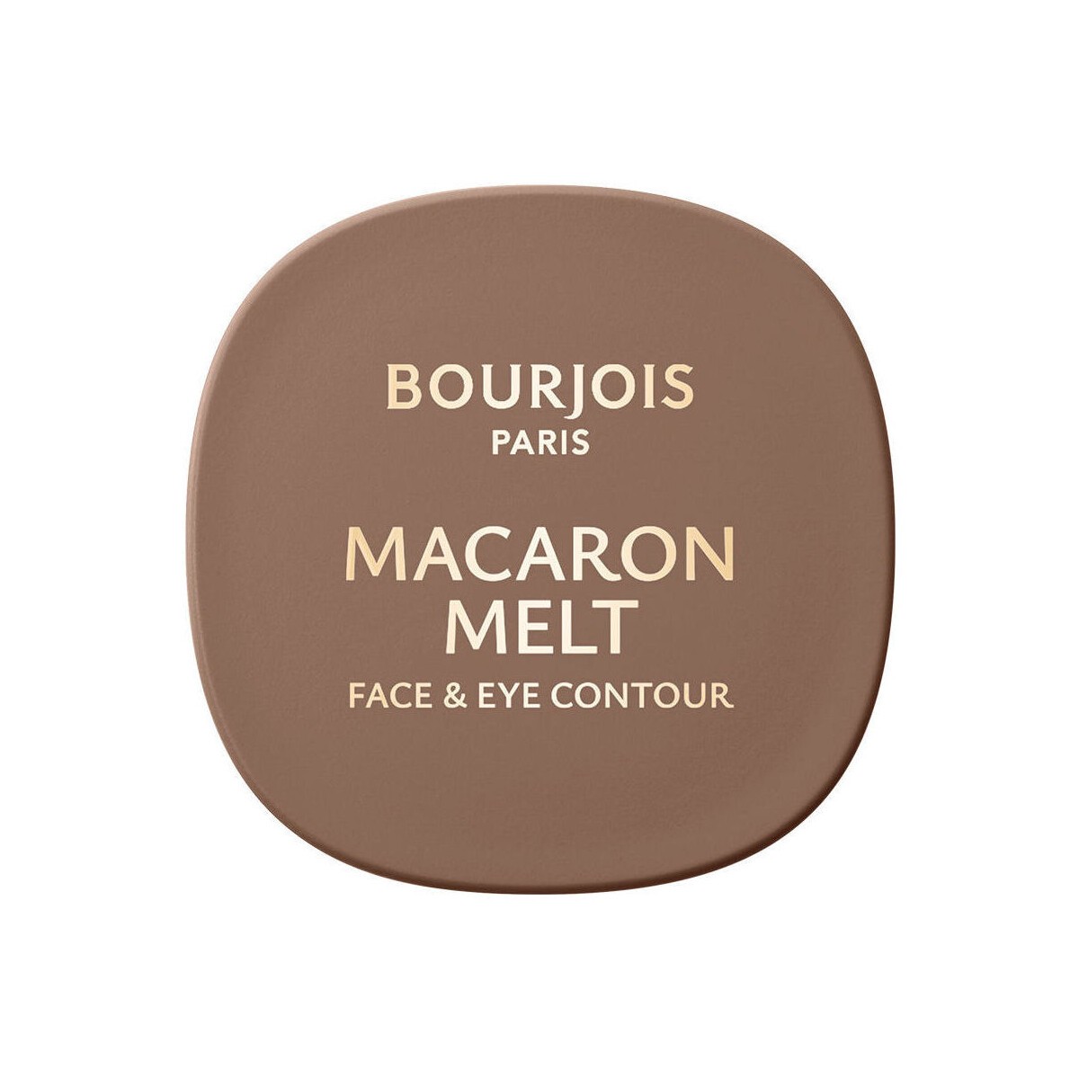 Macaron Melt Bronzer