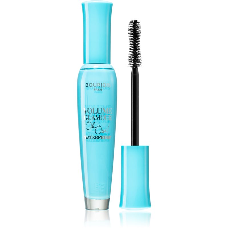 Oh Oui! Mascara