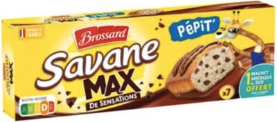 Savane Max Pepit'
