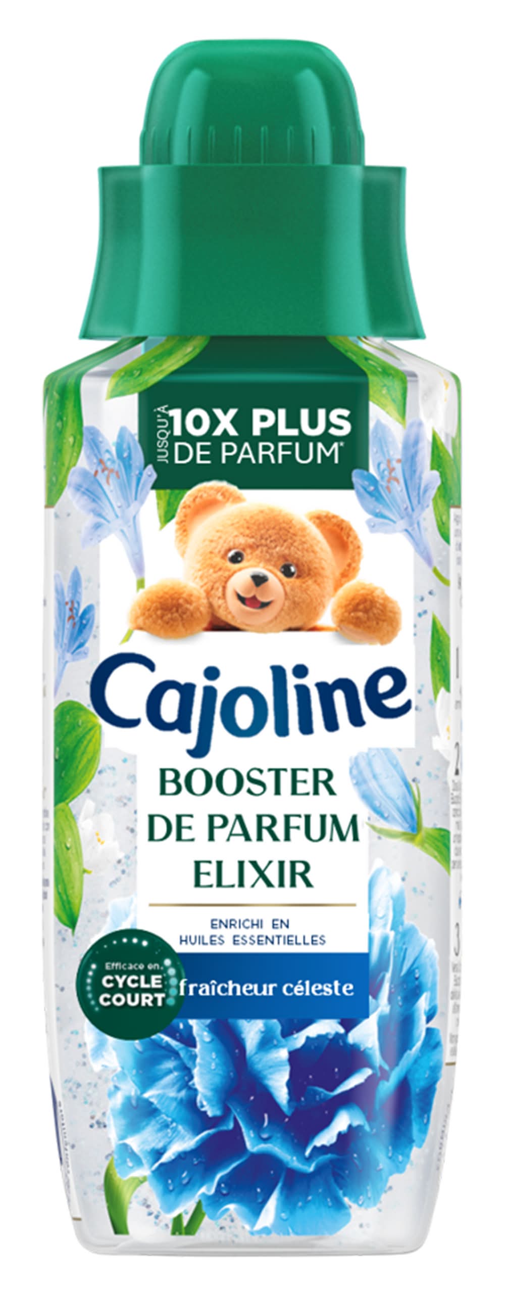 Adoucissant Origines Fraîcheur Céleste