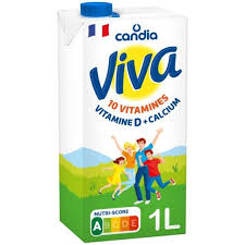Lait Viva