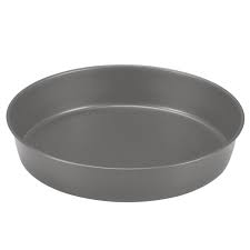 Moule à manqué Acier 26cm